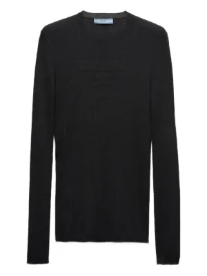 Prada Tops for Women - Shop on FARFETCH