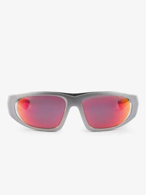 Prada Eyewear Linea Rossa Active sunglasses
