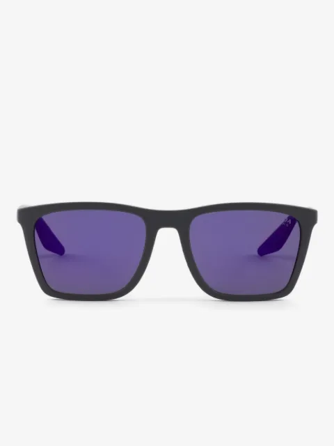 Prada Eyewear Linea Rossa square-frame sunglasses