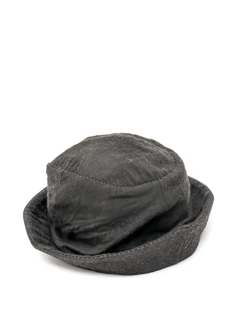 Forme D'expression Skewed Derby 3.0 hat