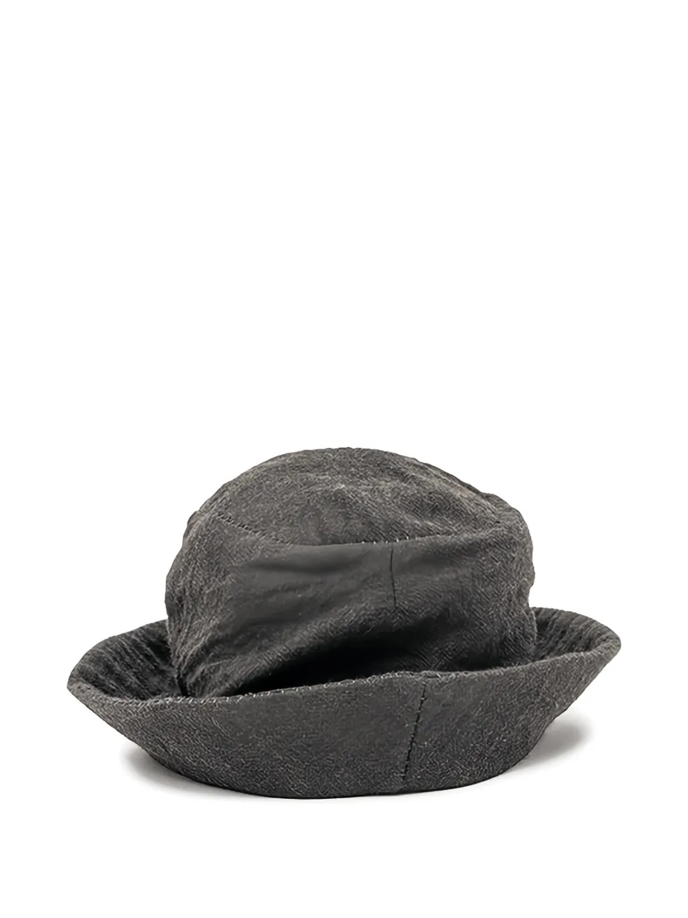 Forme D'expression Skewed Derby 3.0 hat | Image 2