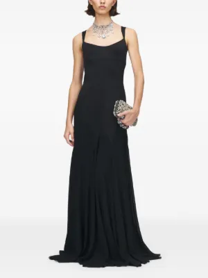 sachin and babi light blue dress How to Craft a Stunning Luxury Evening Dress to Meet Discerning Fashion  Needs