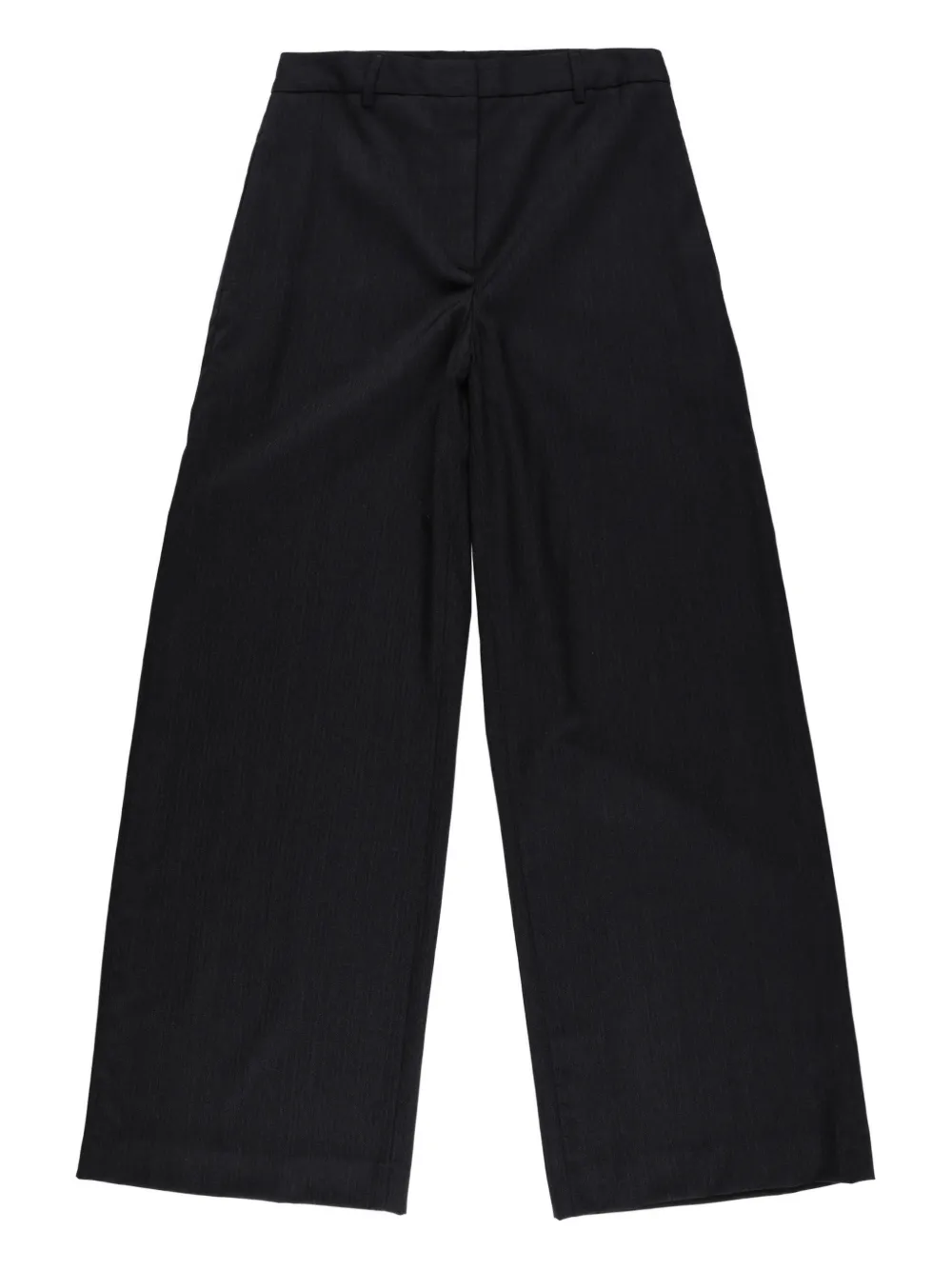 TWP Downing wool trousers | Grey | Image 1