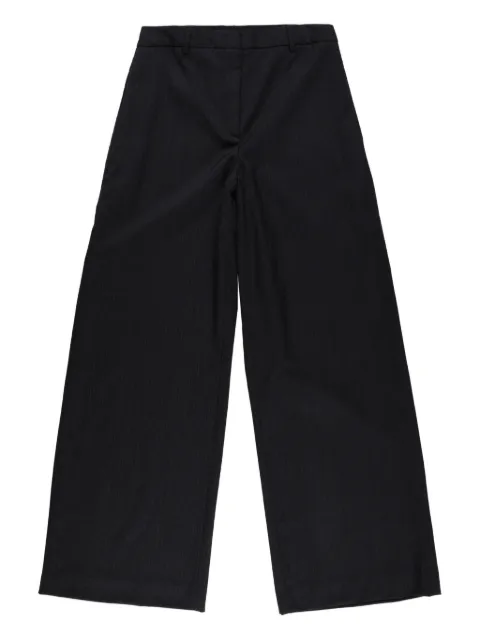 TWP Downing wool trousers