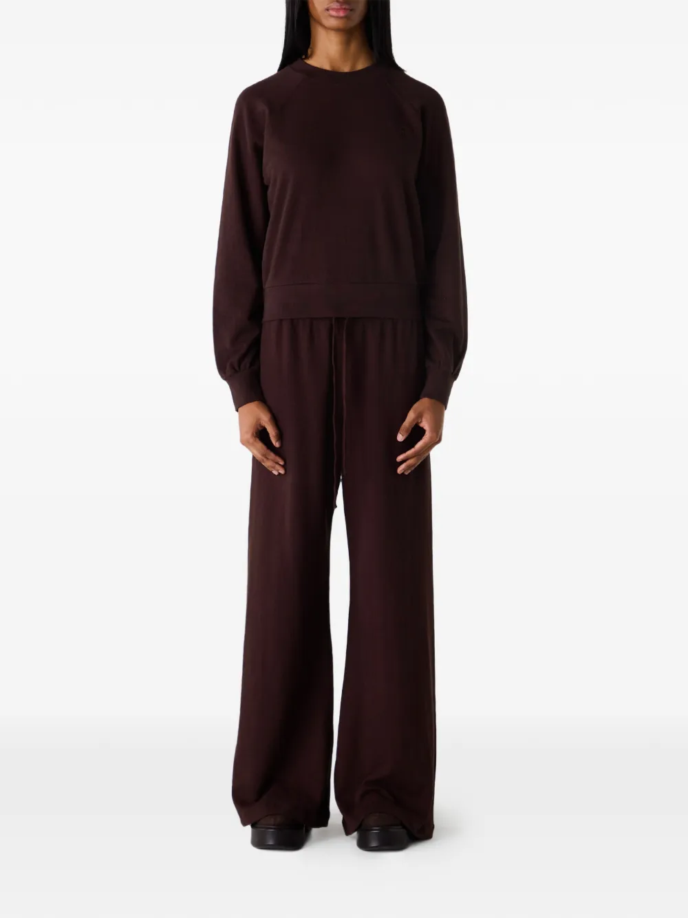 ETERNE suéter Shrunken | Sudaderas | Image 2