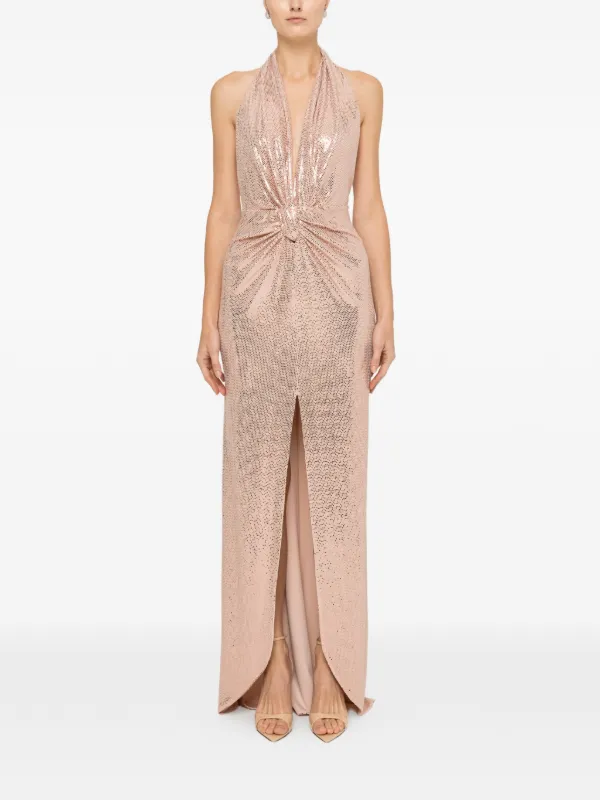 jaded london lucia backless dress Luiza Mesh Beaded Backless Mini Dress | Jaded London