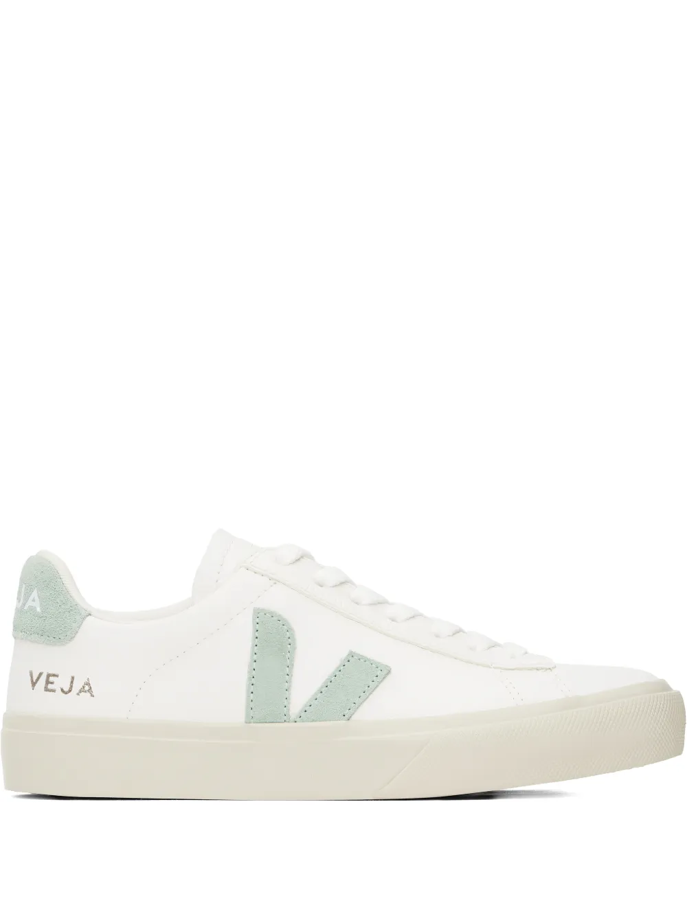 VEJA Campo low-top sneakers Wit
