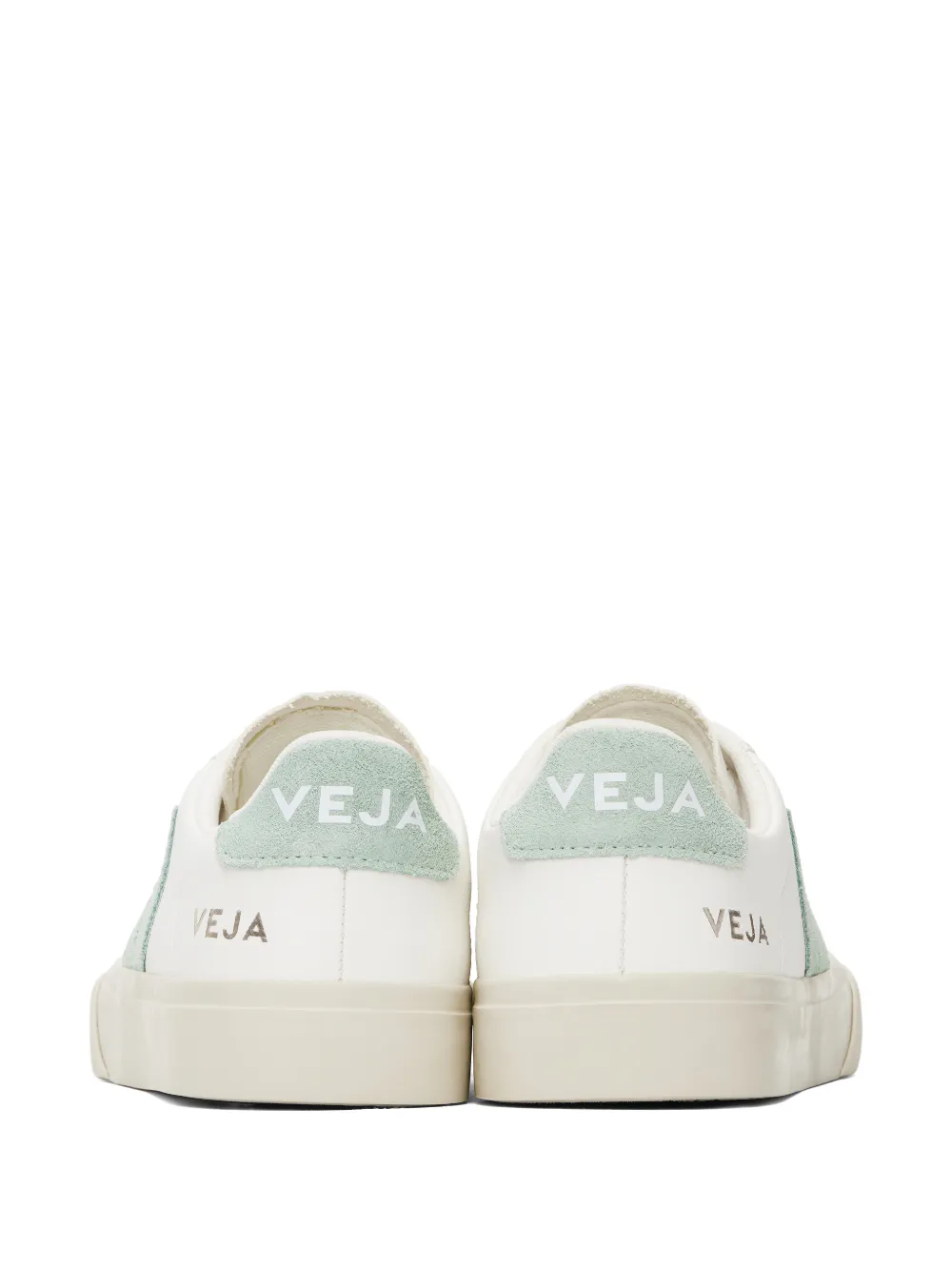 VEJA Campo low-top sneakers Wit