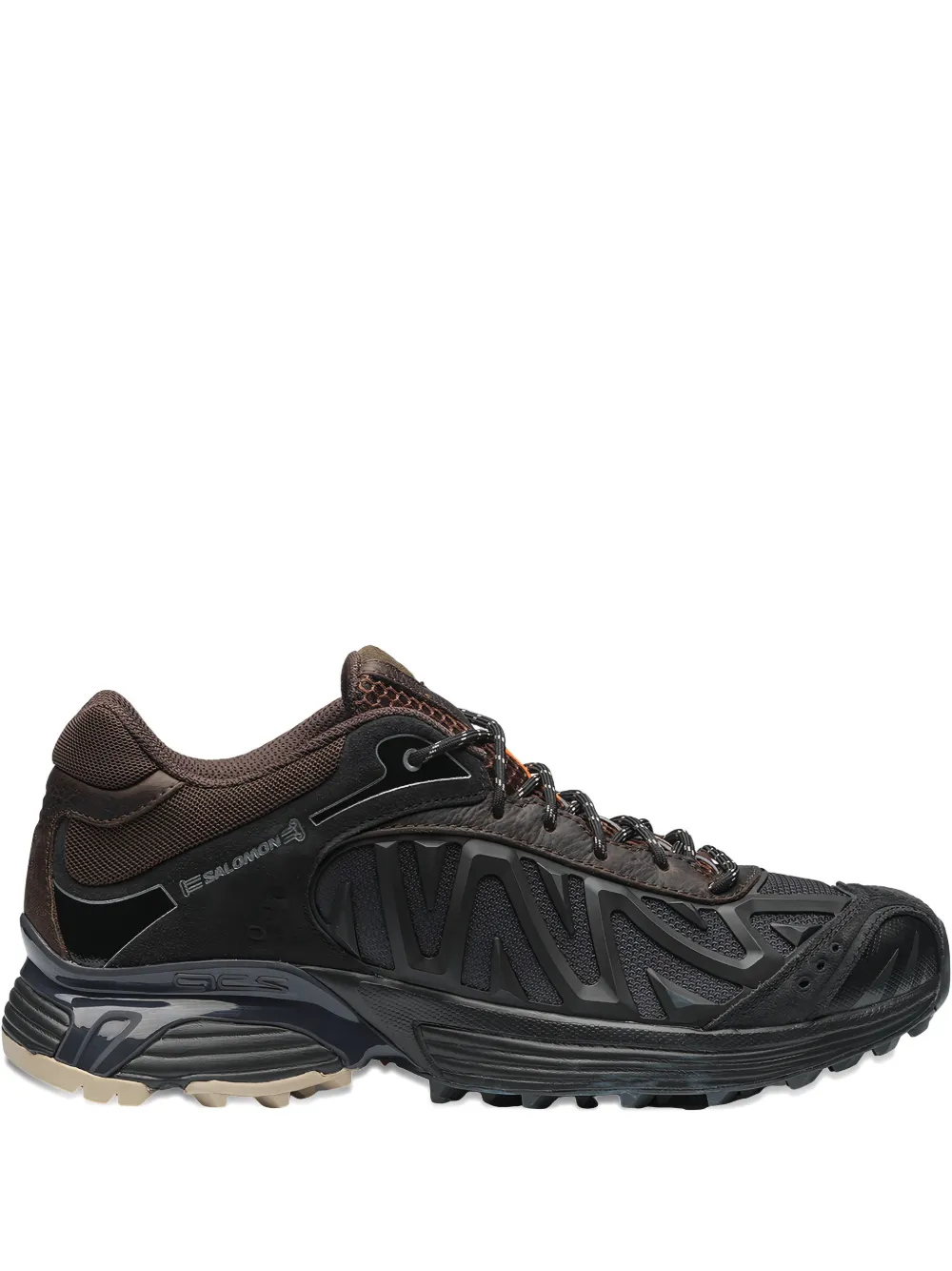 Salomon Xt-whisper sneakers | Black | Image 1
