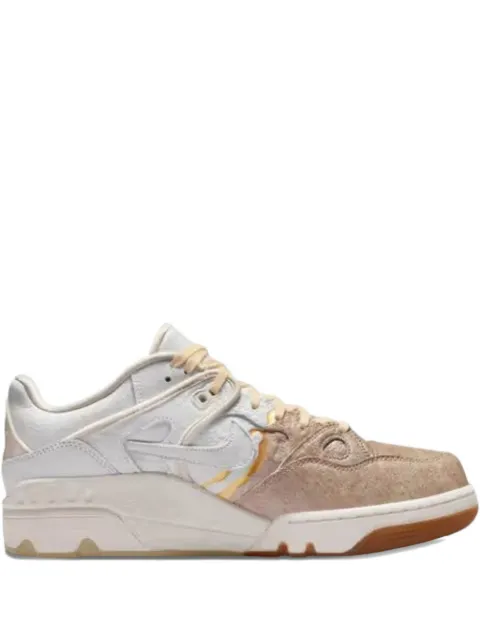 Nike x Nigo  Air Force 3 Low SP "Kintsugi Bamboo" sneakers