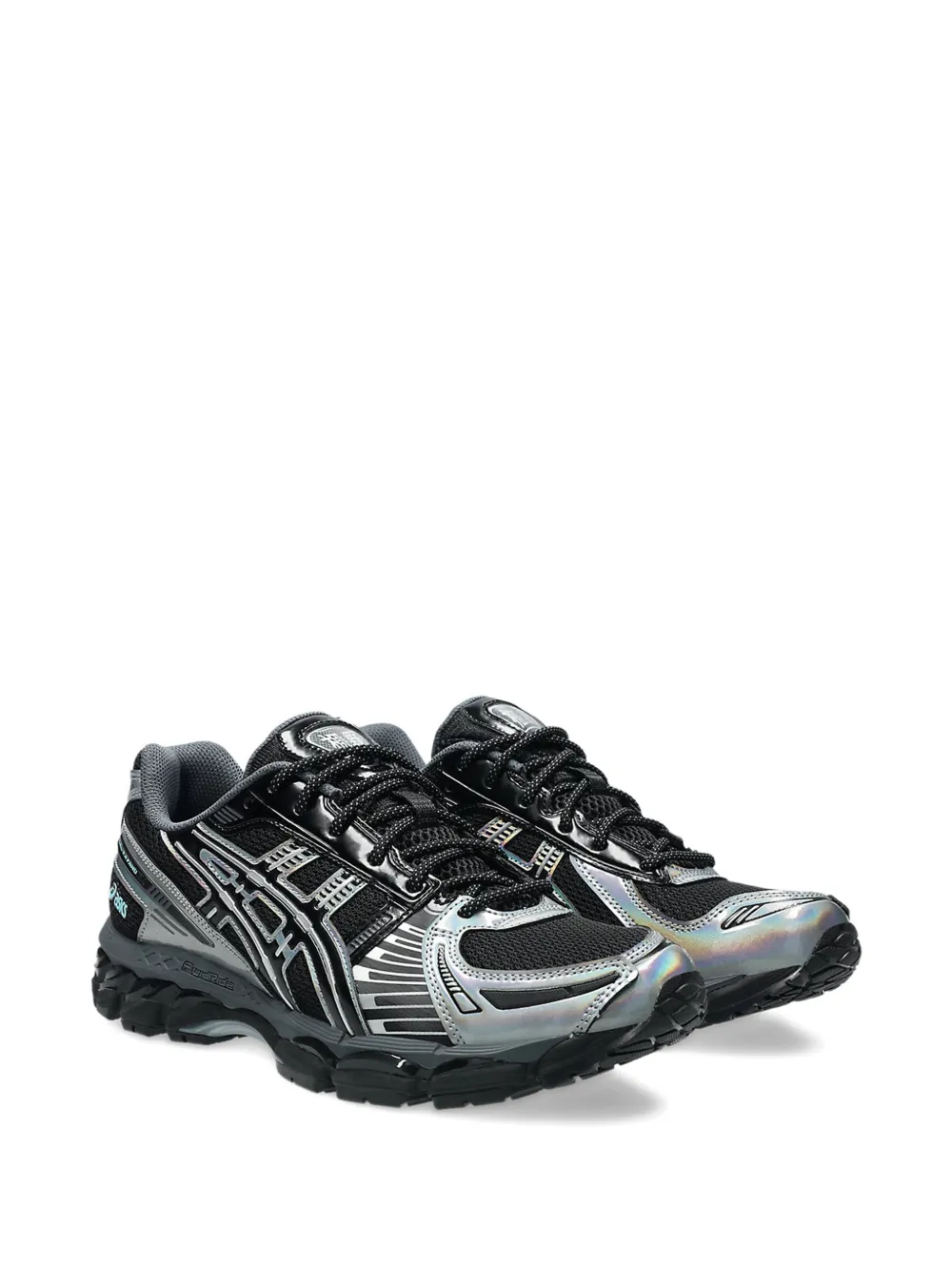 ASICS Gel-Kayano 12.1 sneakers Zwart