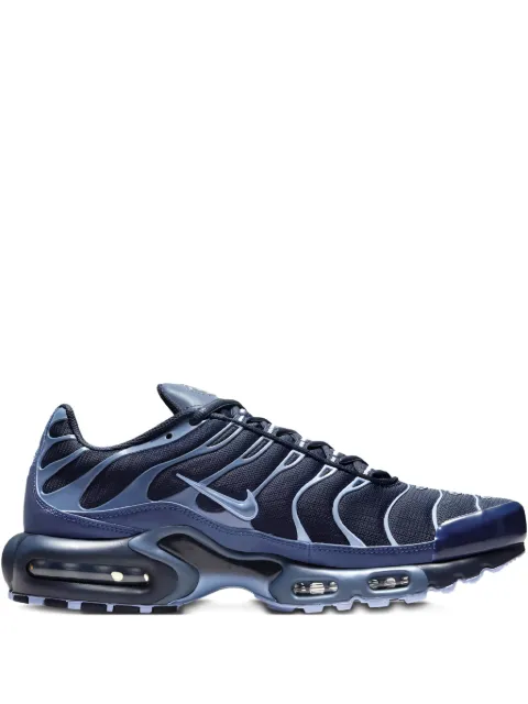 Nike Air Max Plus Obsidian/Diffused Blue Sneakers