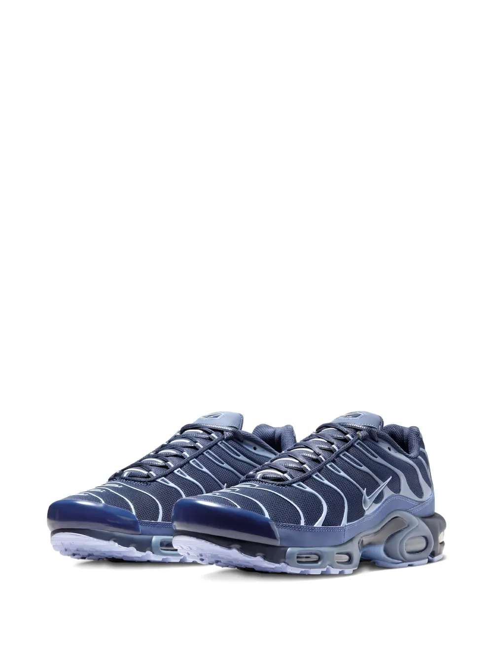 Nike Air Max Plus "Obsidian Diffused Blue" sneakers Blauw