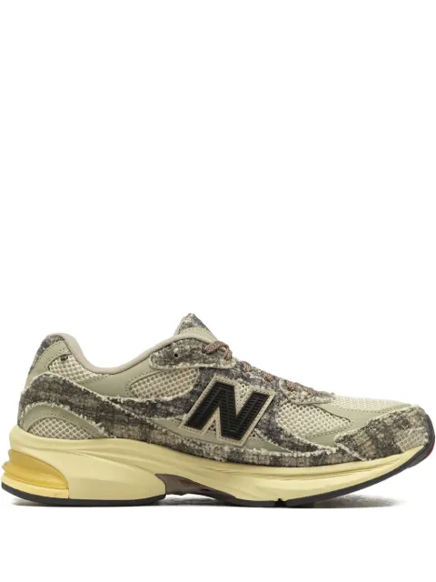 New Balance x Joe Freshgoods 2010 sneakers