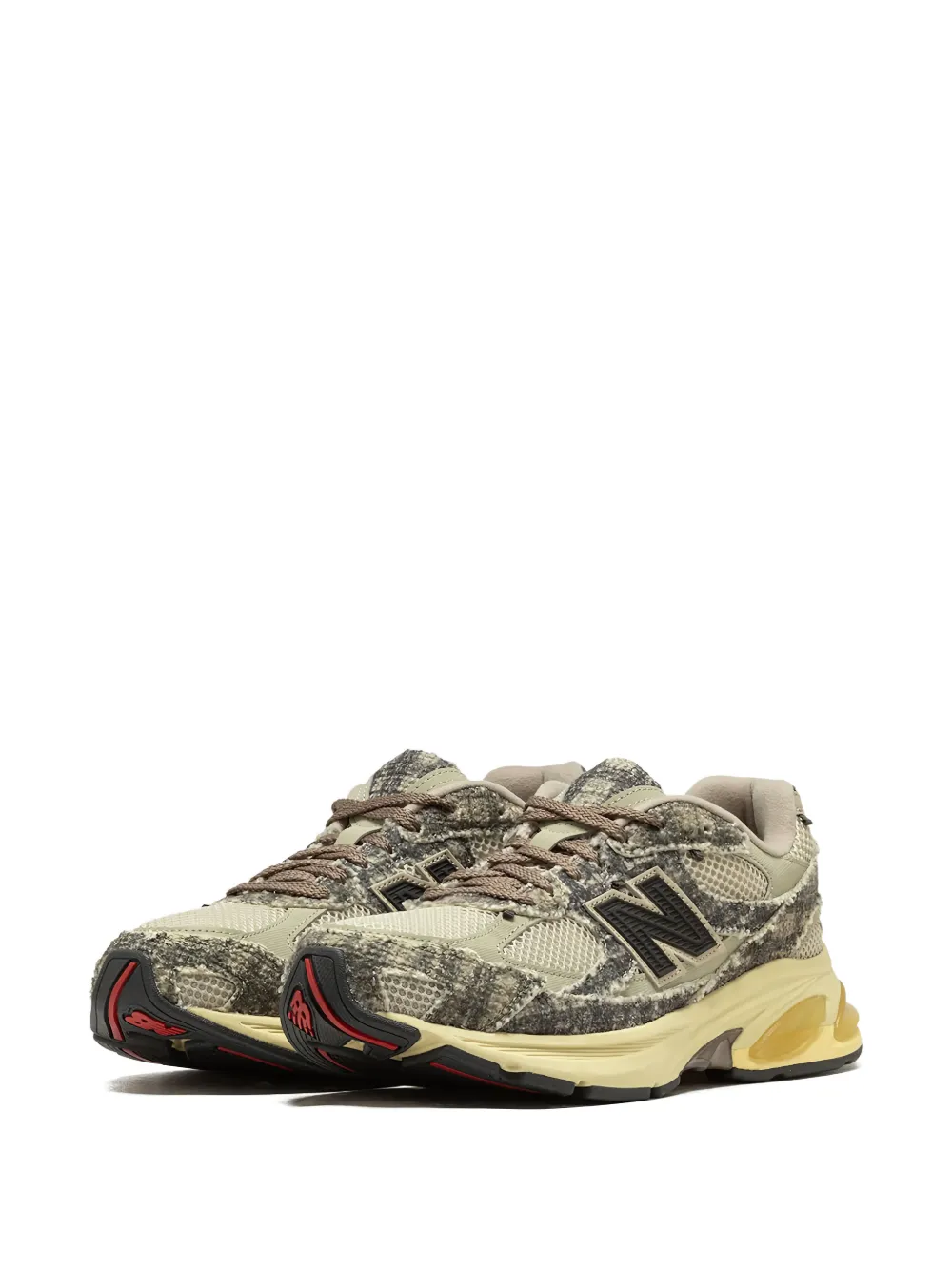 New Balance x Joe FreshGoods 2010 sneakers Beige