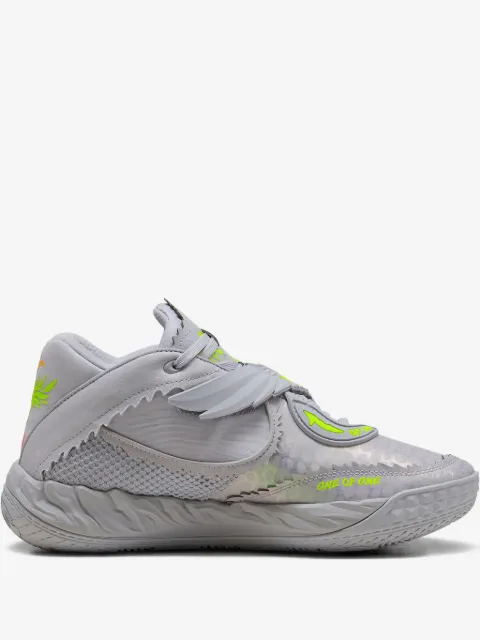 PUMA tenis altos MB.05