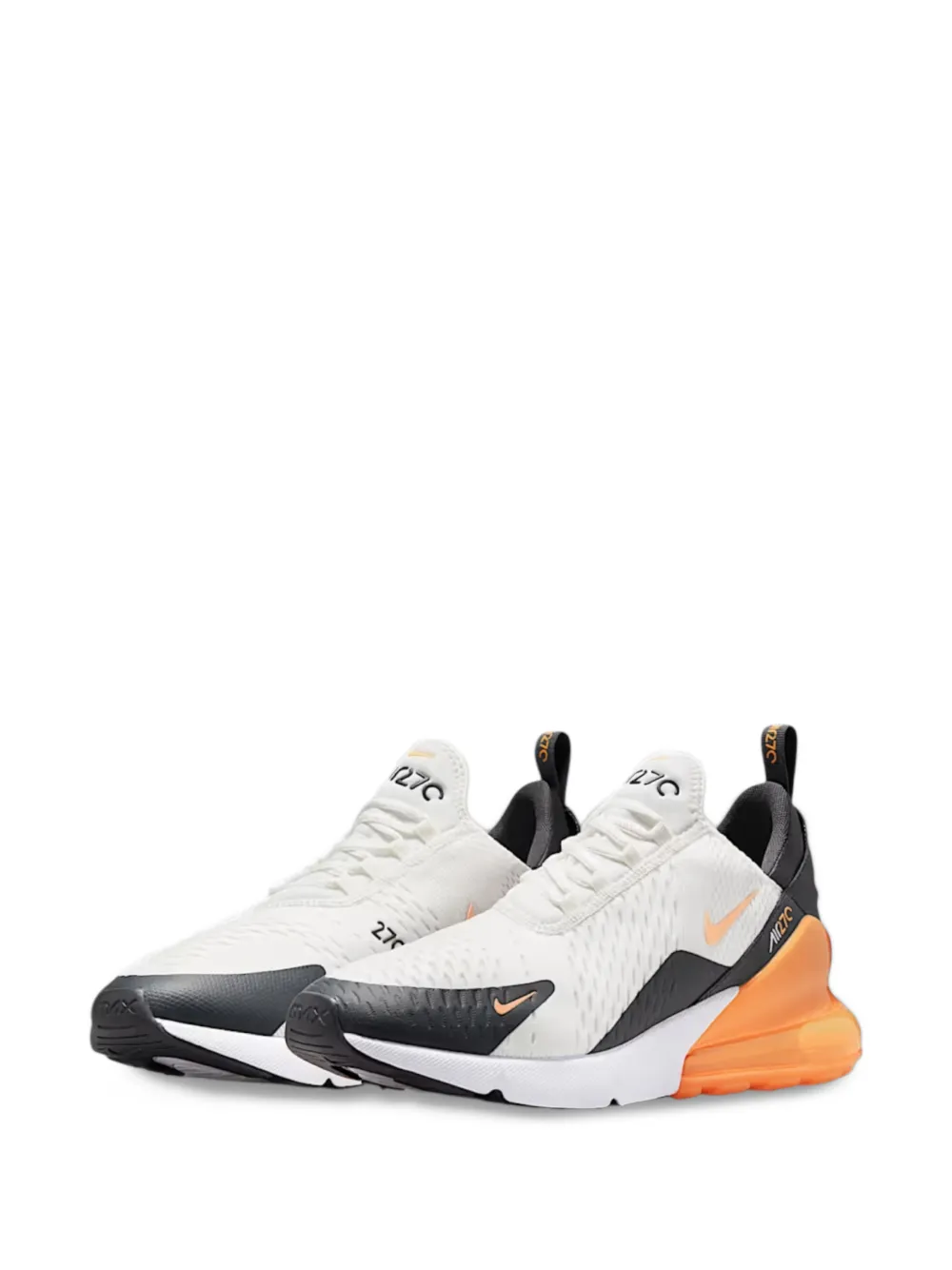 Nike Air Max 270 sneakers Wit