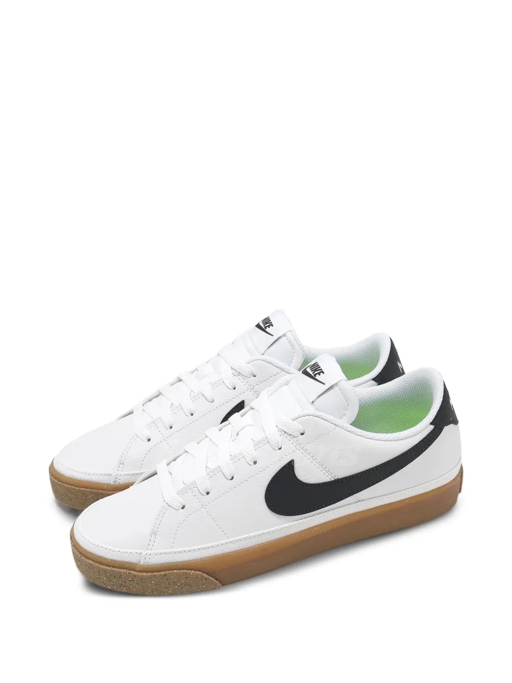 Nike Court Legacy Next Nature sneakers Wit