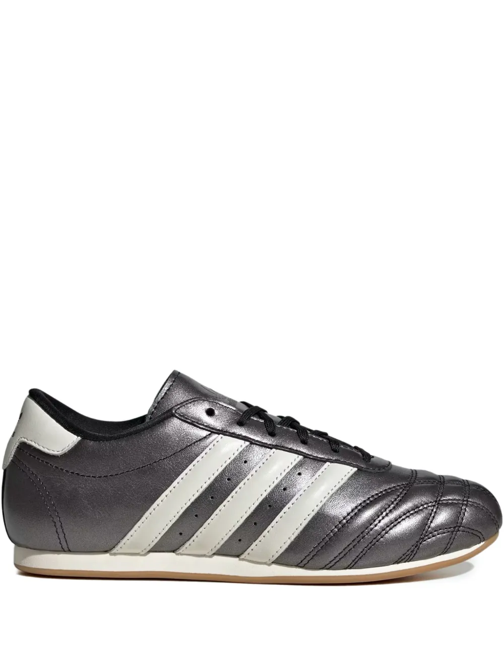 adidas Taekwondo sneakers met kant Grijs