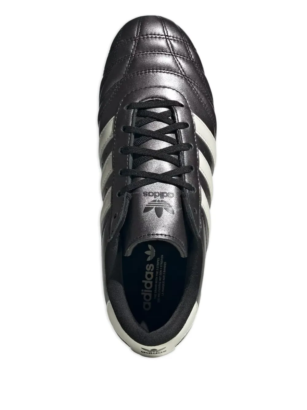 adidas Taekwondo sneakers met kant Grijs