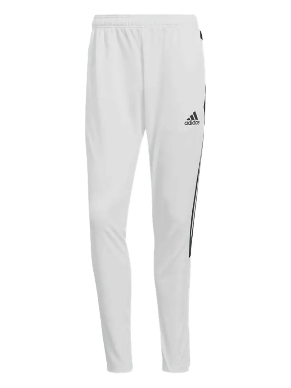 adidas Tiro 21 striped track pants - Bianco