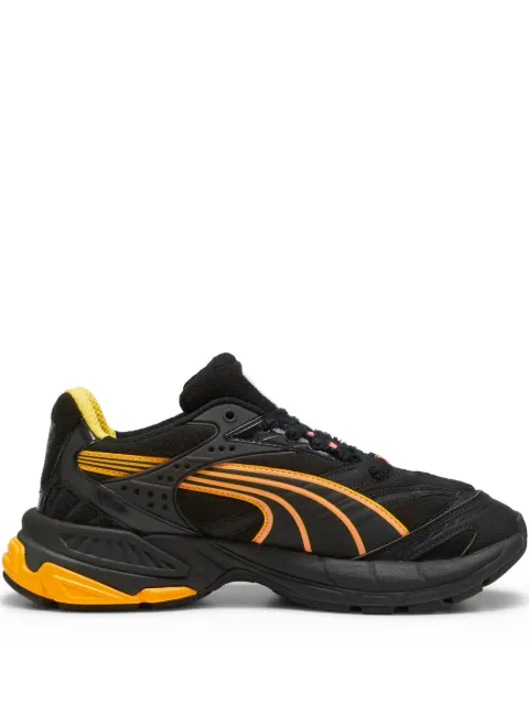 PUMA tenis Velophasis Neon en colaboración con Ferrari