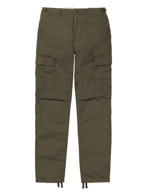 Carhartt WIP cotton cargo pants