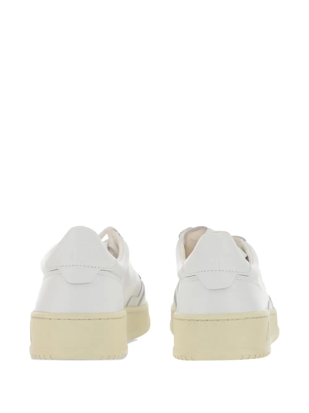 Autry Medalist sneakers Wit