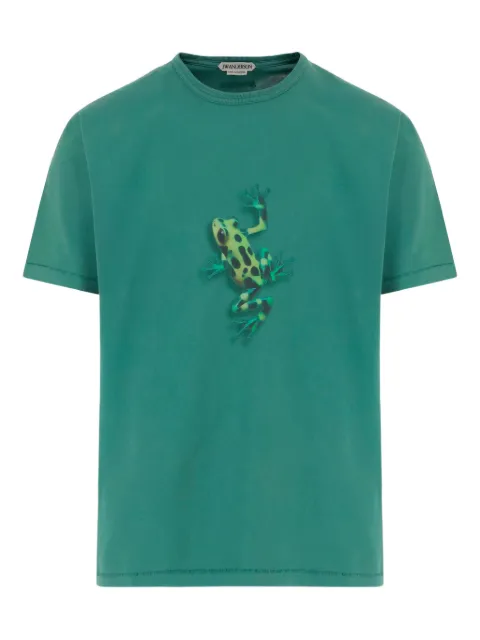 JW Anderson cotton T-shirt