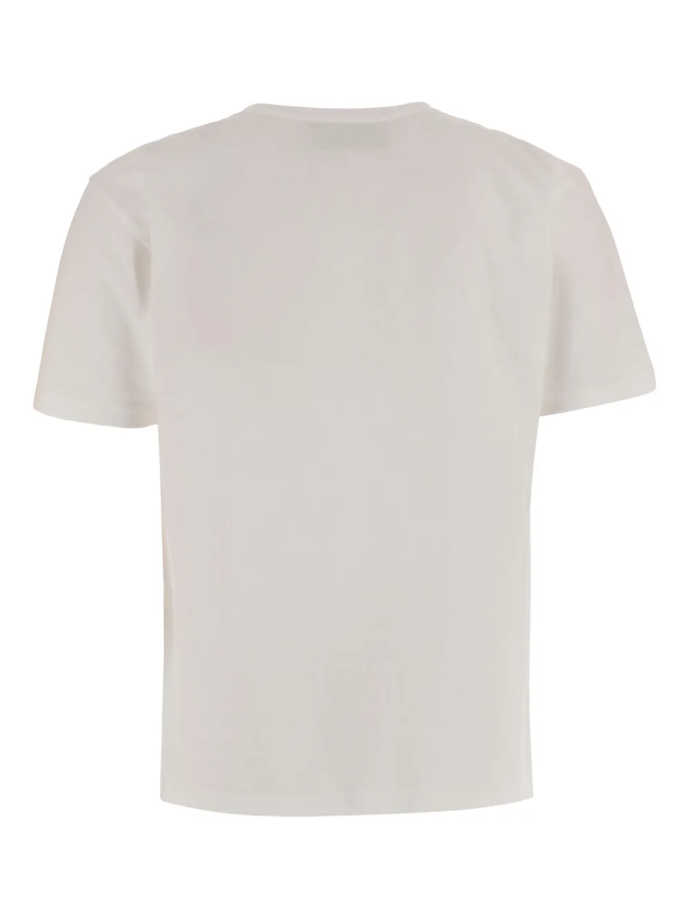 Valentino Garavani Katoenen T-shirt Beige