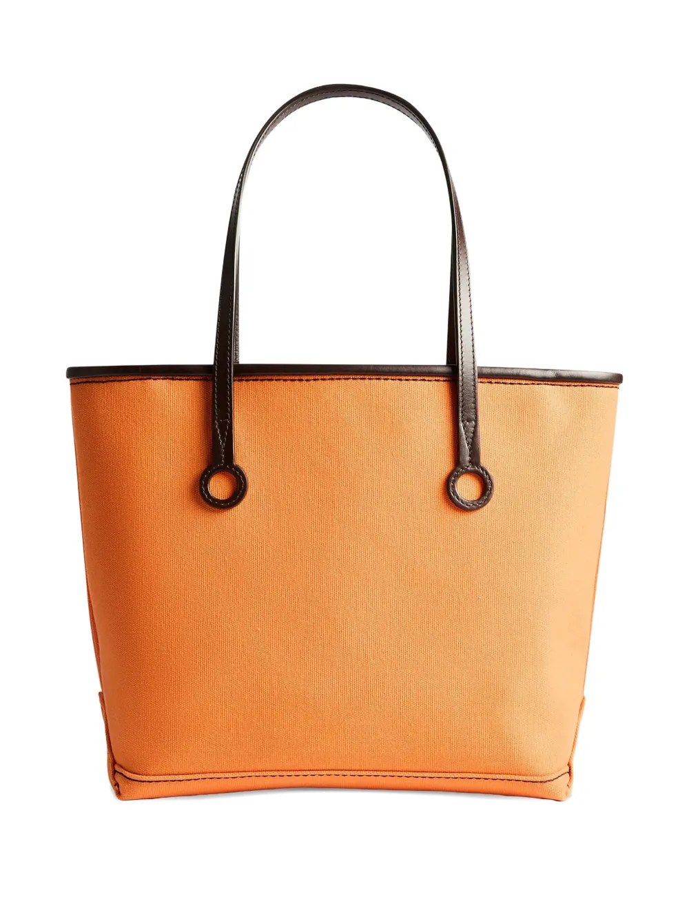 JW Anderson Anchor tote bag - Oranje