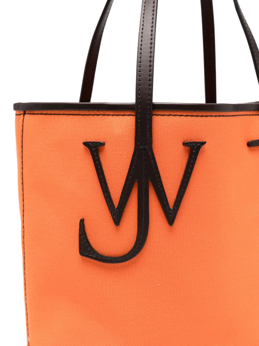 JW Anderson Anchor shopper Oranje