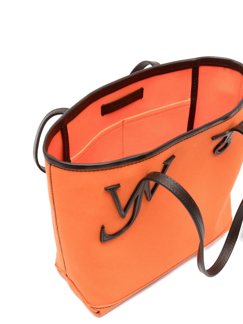JW Anderson Anchor shopper Oranje