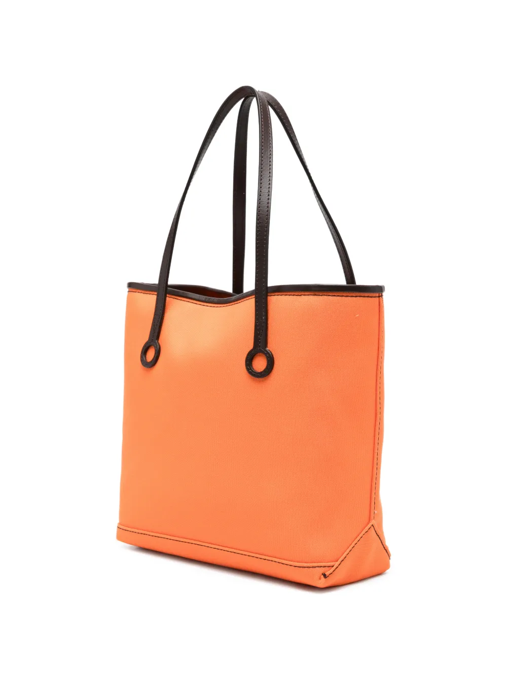 JW Anderson Anchor shopper Oranje