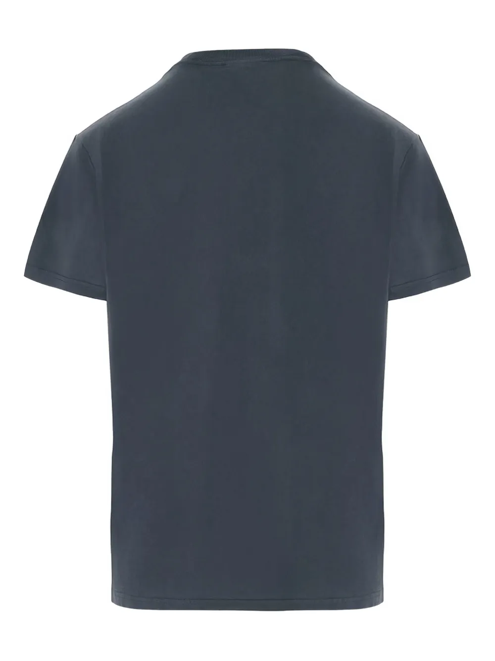 Carhartt WIP logo-print T-shirt - Grijs