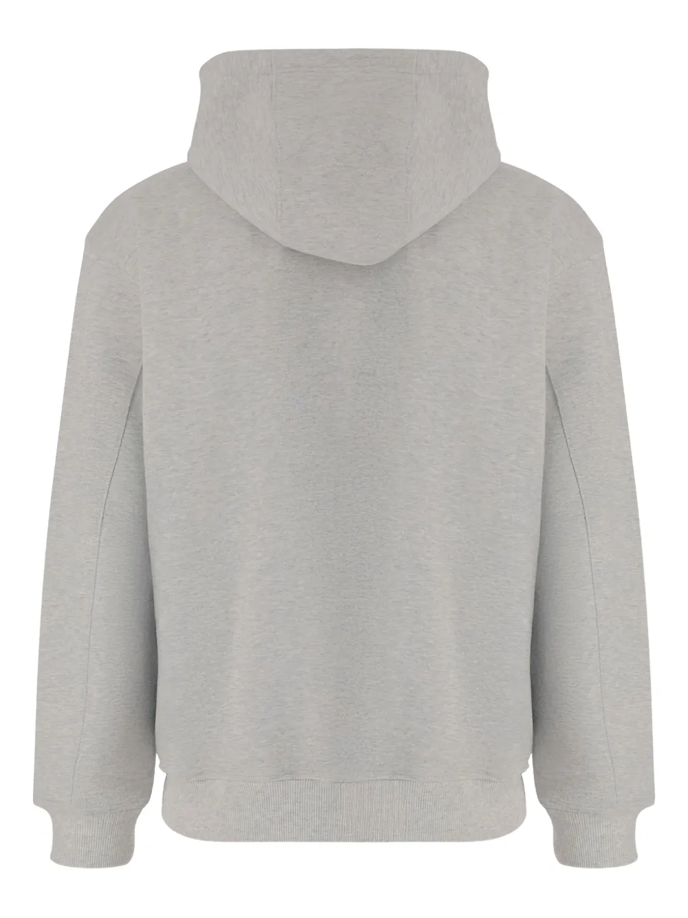 Casablanca sudadera ajustable con capucha y logo | Hoodies | Image 2