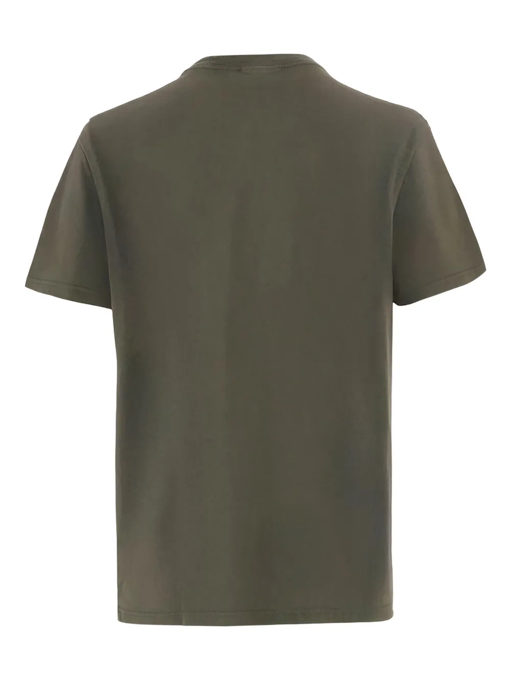 Carhartt WIP Faded Pond Corps T-shirt - Groen