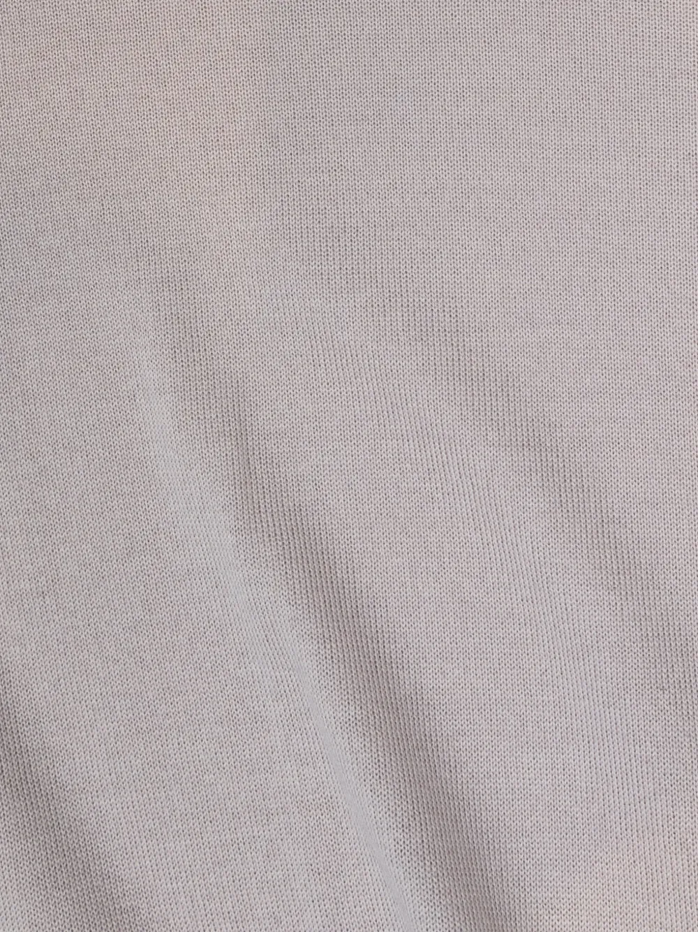 Jil Sander Trui met ronde hals Roze