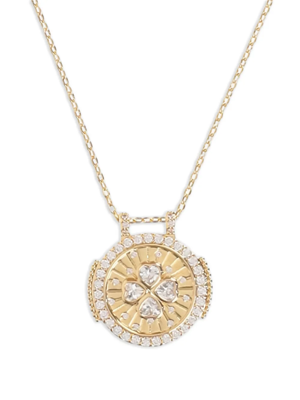 MYA BAY collar Trefle Boho | Image 2