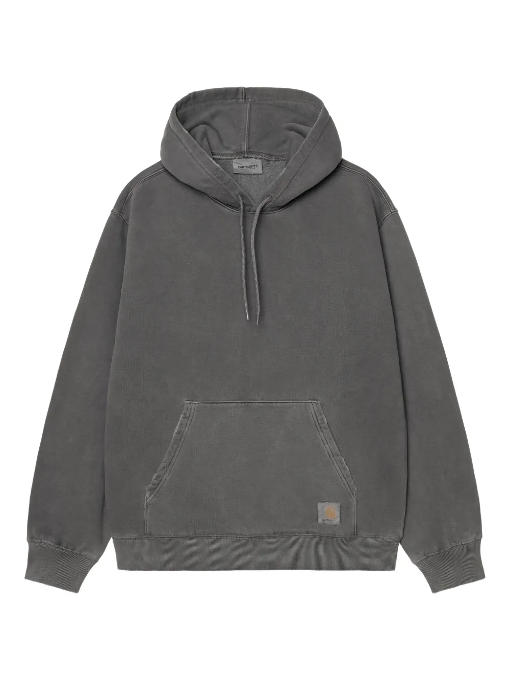 Carhartt WIP Torion hoodie | Black | Image 1