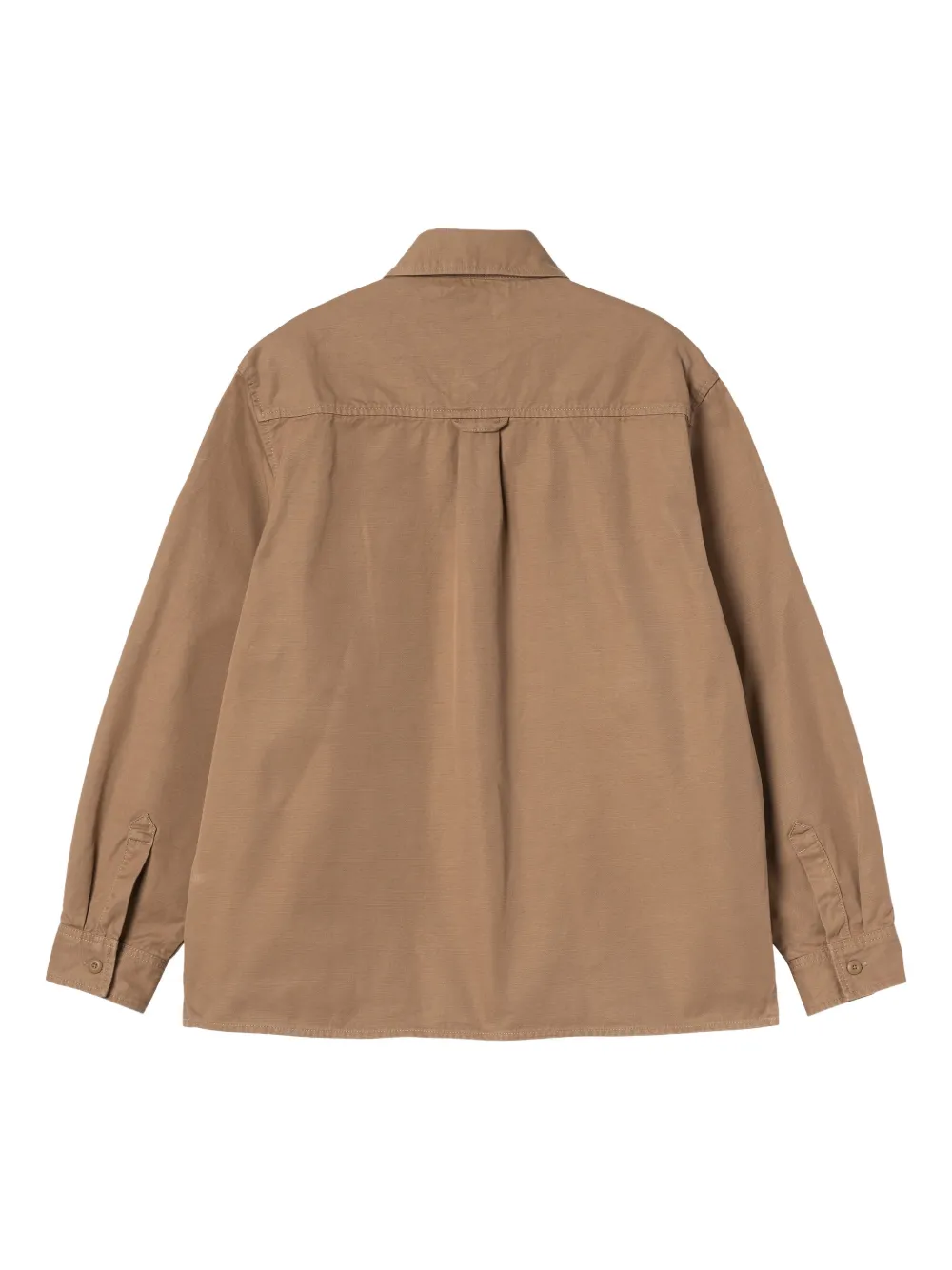 Carhartt WIP Kelly overshirt | Shirt Jackets | Image 2