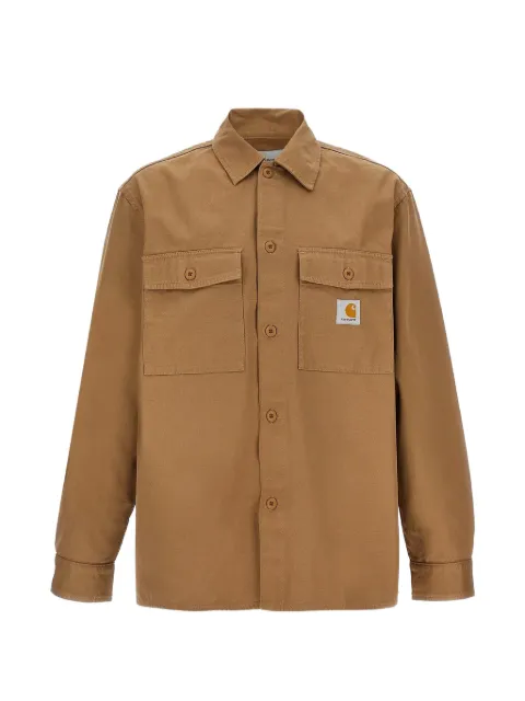 Carhartt WIP Kelly overshirt