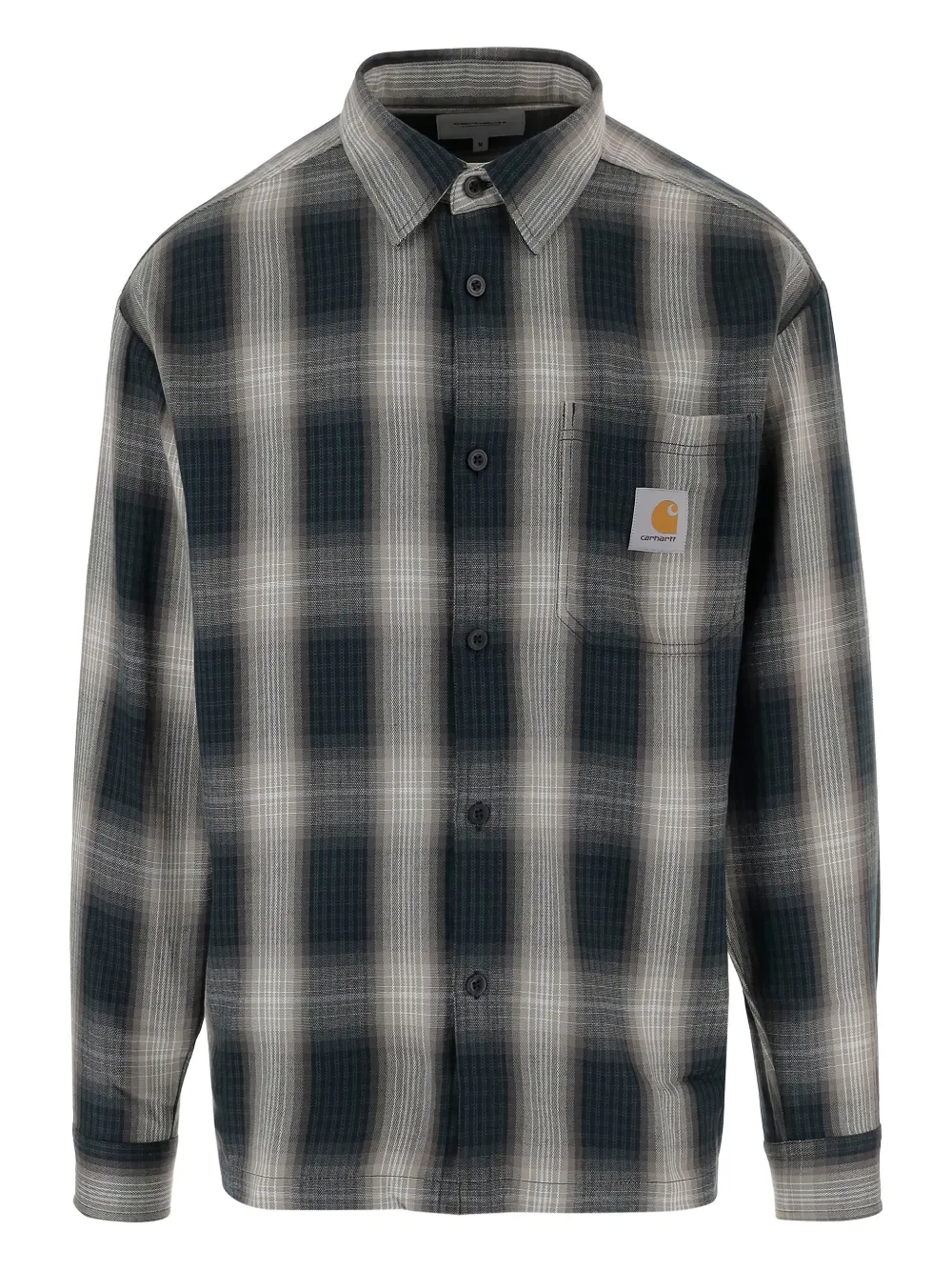 Carhartt Harlin Shirt In Multi