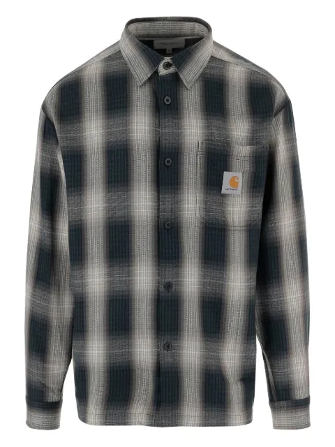 Carhartt WIP Harlin shirt