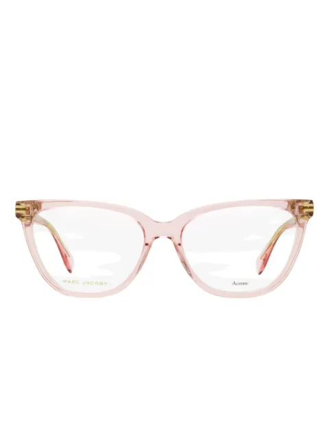Marc Jacobs Eyewear cat-eye glasses
