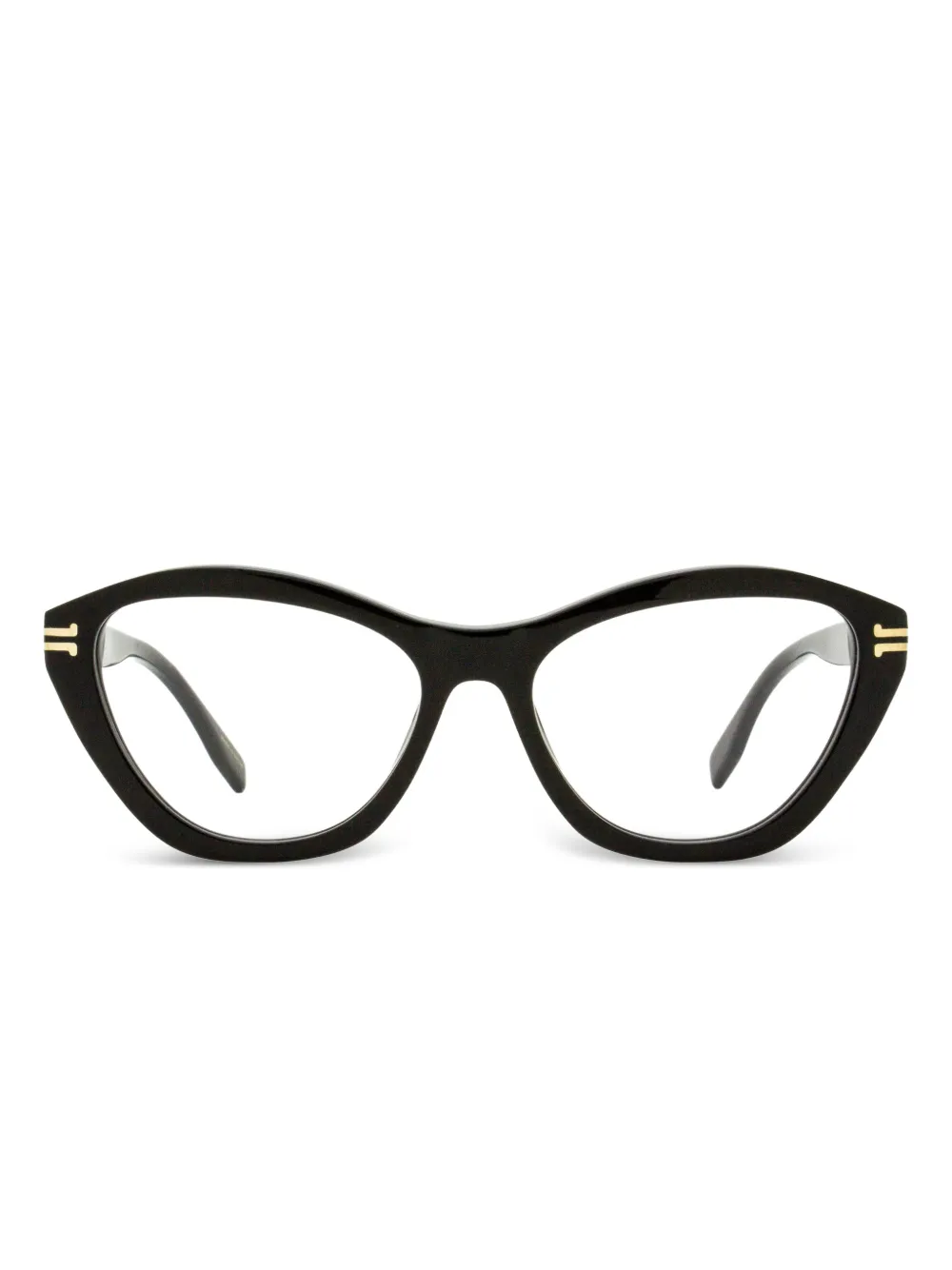 Marc Jacobs Eyewear cat-eye glasses | Black | Image 1