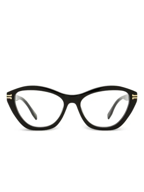Marc Jacobs Eyewear نظارة بإطار عين القطة