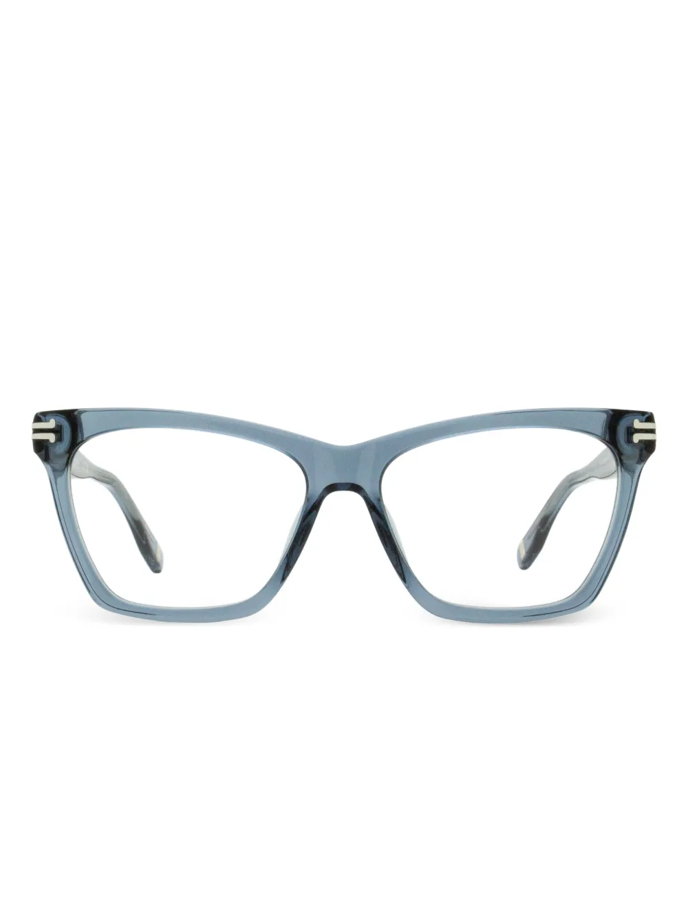 Marc Jacobs Eyewear cat-eye glasses | Blue | Image 1