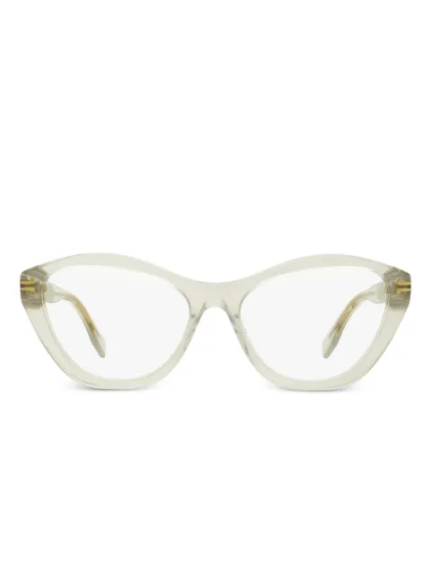 Marc Jacobs Eyewear نظارة بإطار عين القطة