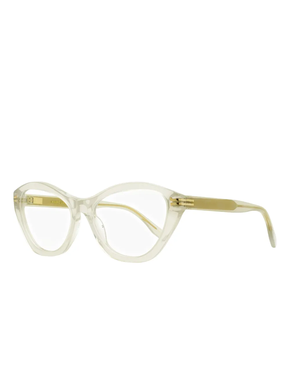 Marc Jacobs Eyewear cat-eye glasses | Image 2